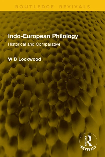 Indo-European Philology