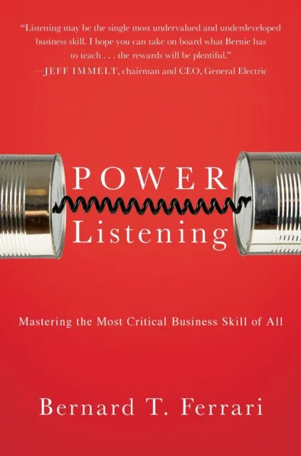 Power Listening