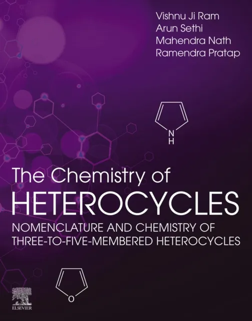 Chemistry of Heterocycles