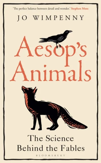 Aesop s Animals