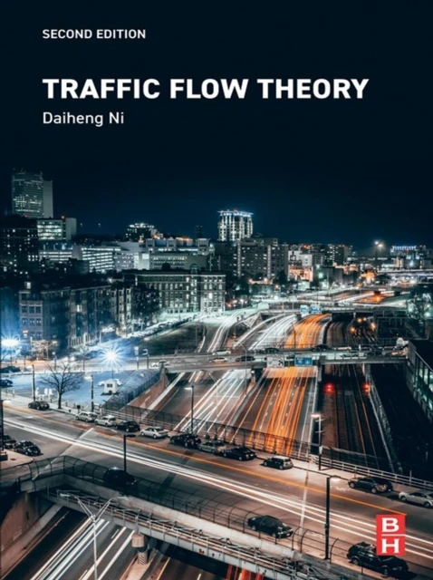 Traffic Flow Theory