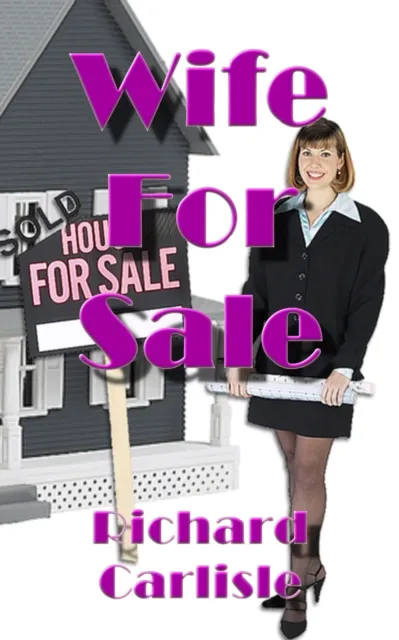 Wife For Sale