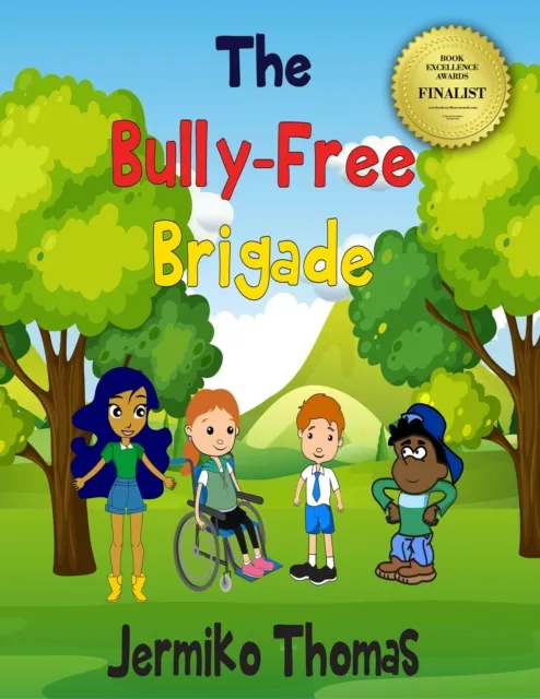 Bully-Free Brigade