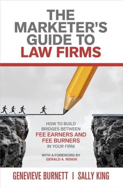 Marketer's Guide to Law Firms