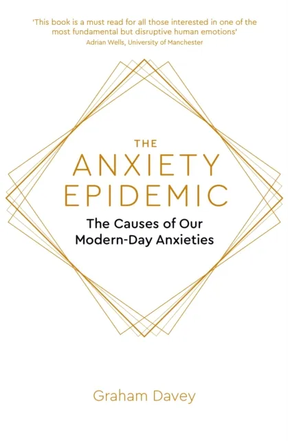 Anxiety Epidemic