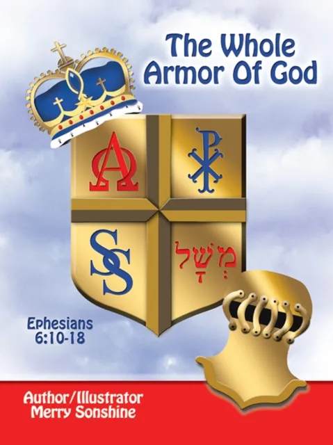 Whole Armor of God