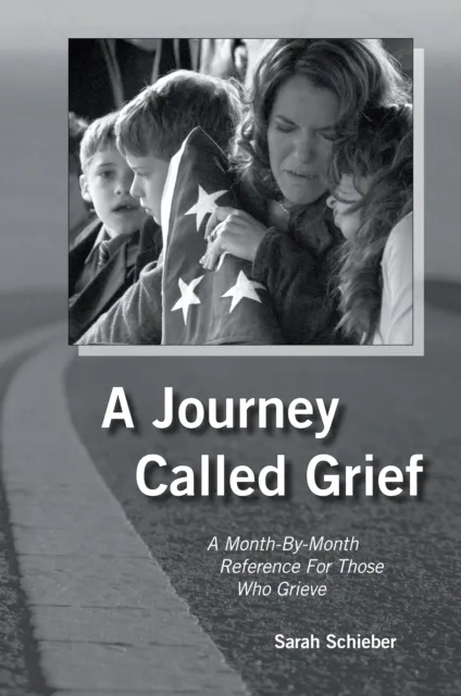 Journey Called Grief