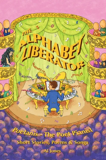 Alphabet Liberator