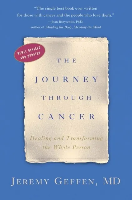 Journey Through Cancer