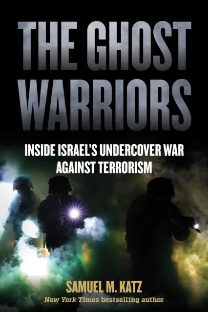 Ghost Warriors