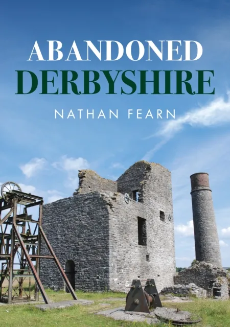 Abandoned Derbyshire