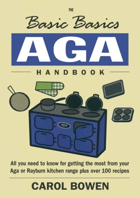 Basic Basics Aga Handbook