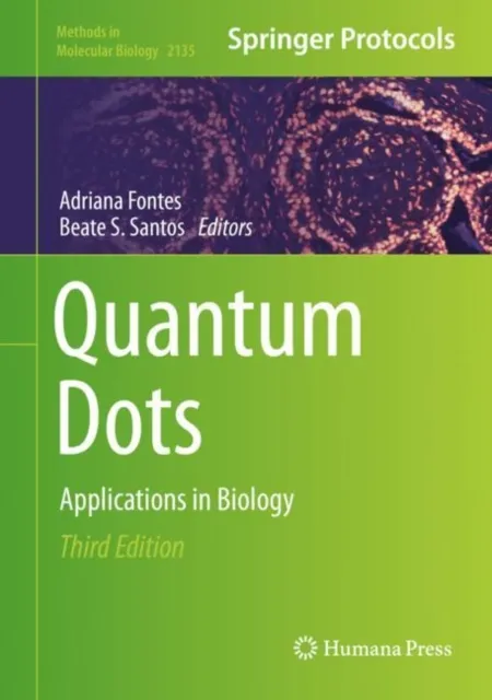 Quantum Dots