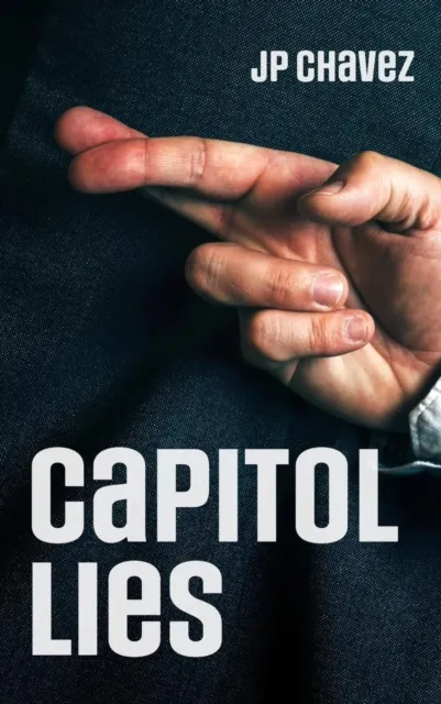 Capitol Lies