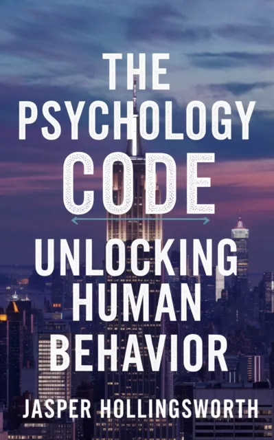 Psychology Code