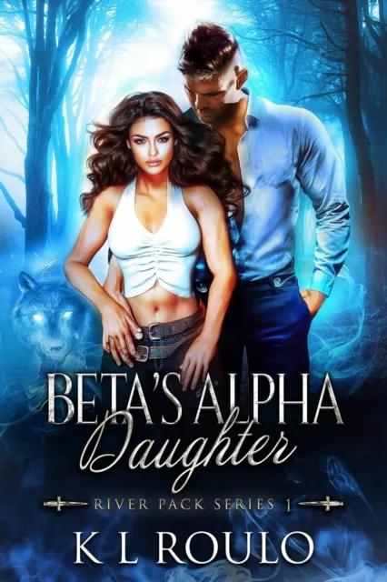 Beta's Alpha Daughter