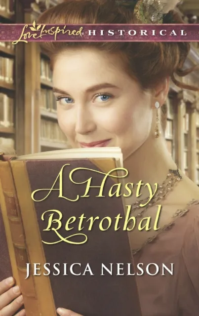 Hasty Betrothal