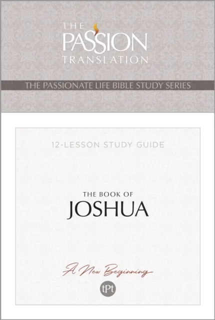 TPT The Book of Joshua