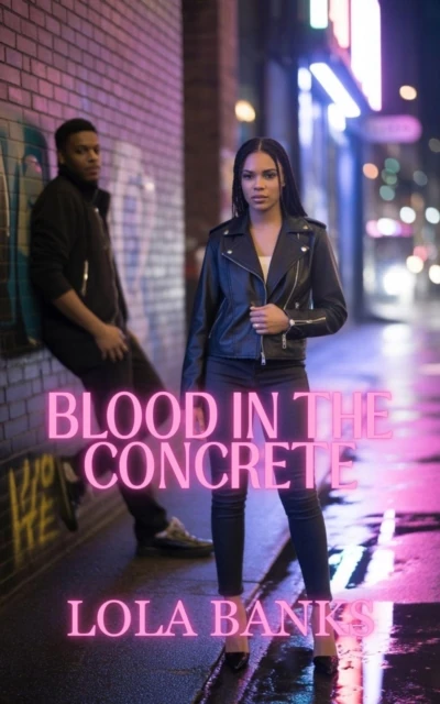 Blood in the Concrete