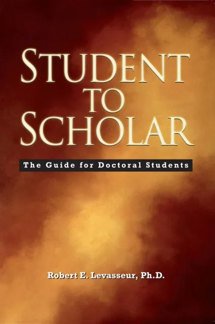 Student to Scholar