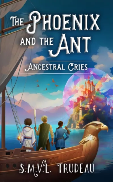 Phoenix and the Ant: Ancestral Cries