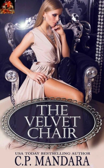 Velvet Chair