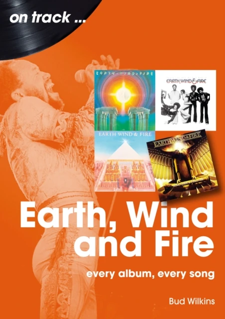 Earth, Wind and Fire