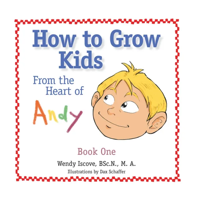 How to Grow Kids