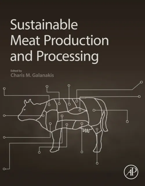Sustainable Meat Production and Processing