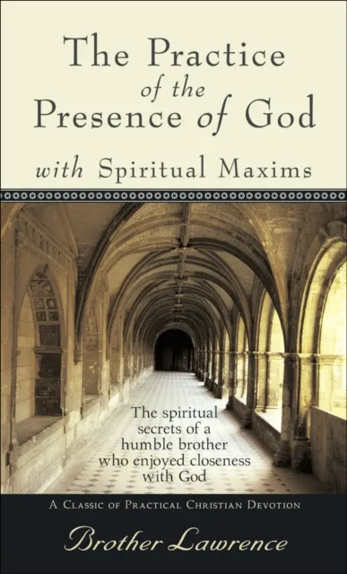 Practice of the Presence of God