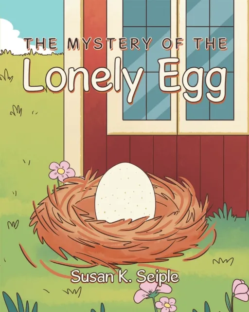 Mystery of the Lonely Egg