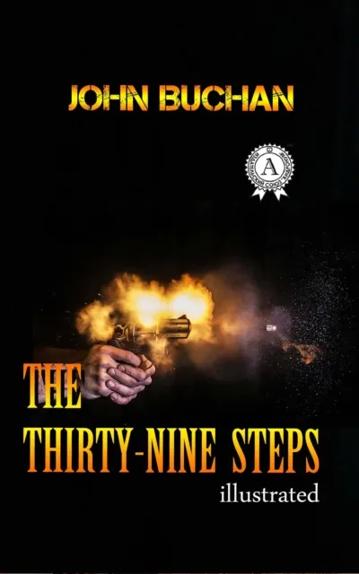 Thirty-nine Steps