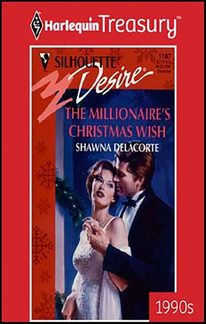 Millionaire's Christmas Wish
