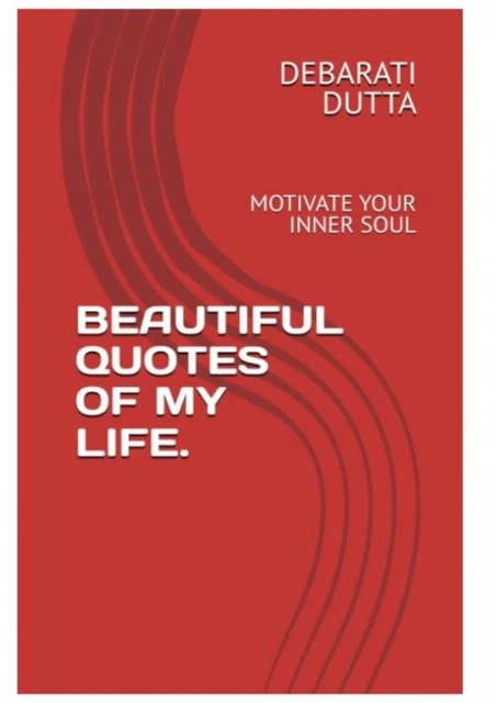 Beautiful quotes of my life.