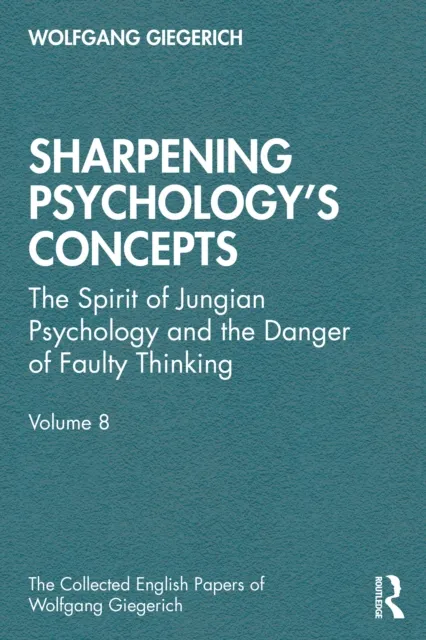 Sharpening Psychology's Concepts