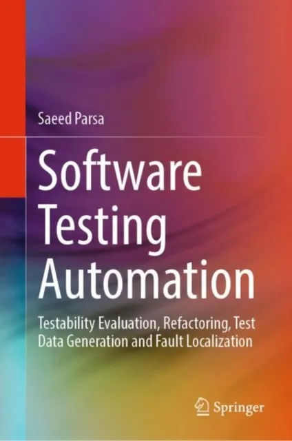 Software Testing Automation