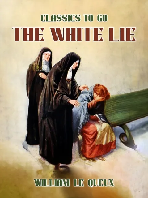 White Lie