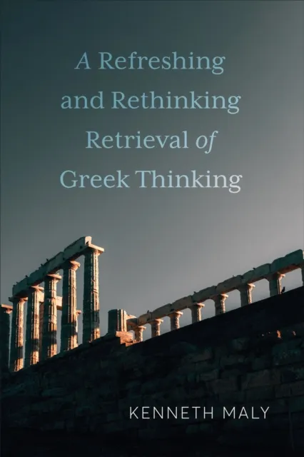 Refreshing and Rethinking Retrieval of Greek Thinking