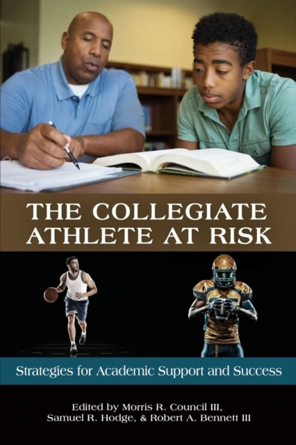 Collegiate Athlete at Risk