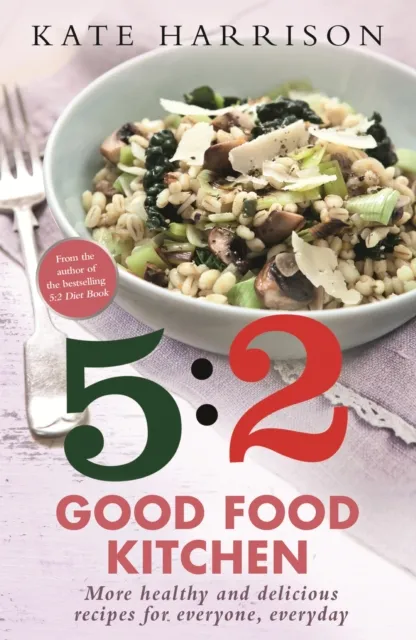 5:2 Good Food Kitchen