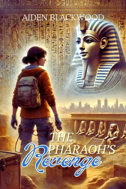 Pharaoh's Revenge