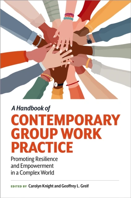 Handbook of Contemporary Group Work Practice