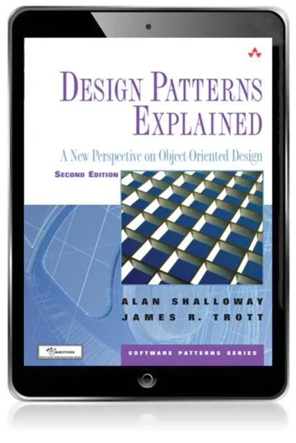 Design Patterns Explained