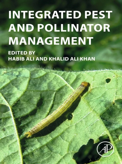 Integrated Pest and Pollinator Management