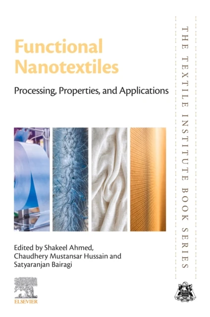 Functional Nanotextiles