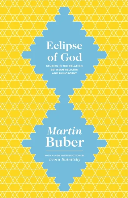 Eclipse of God
