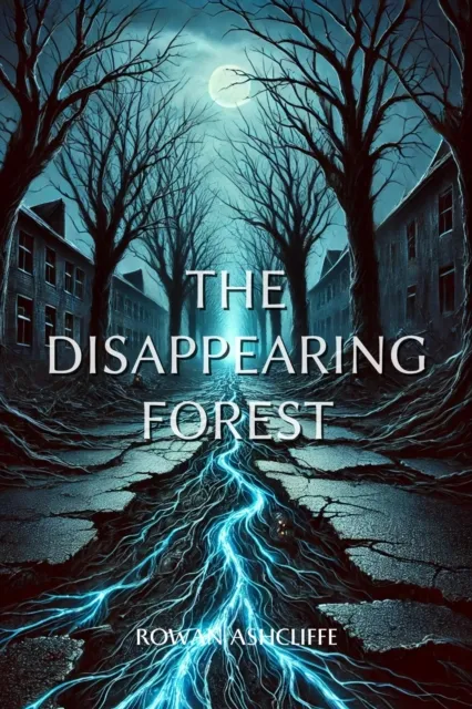 Disappearing Forest