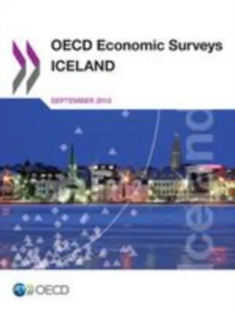 OECD Economic Surveys: Iceland 2015