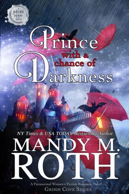 Prince with a Chance of Darkness