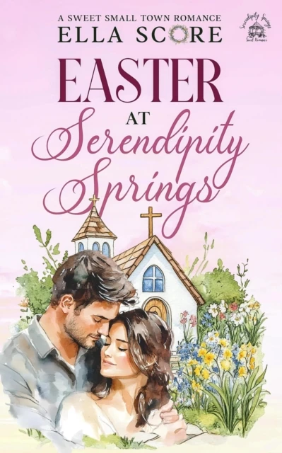 Easter at Serendipity Springs